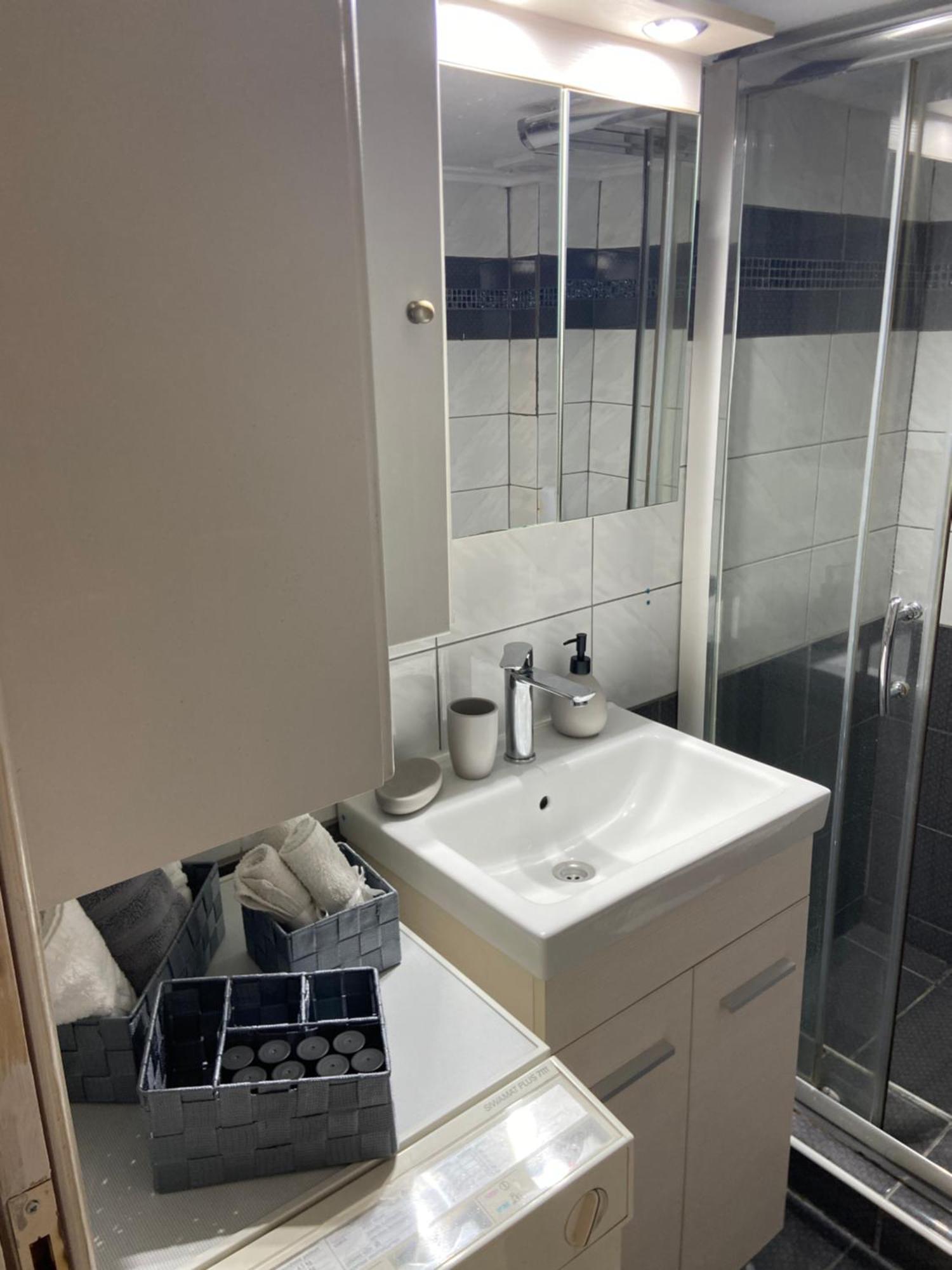 Peramore Apartment Néa Péramos Bagian luar foto